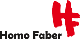 Logotyp Stowarzyszenia Homo Faber