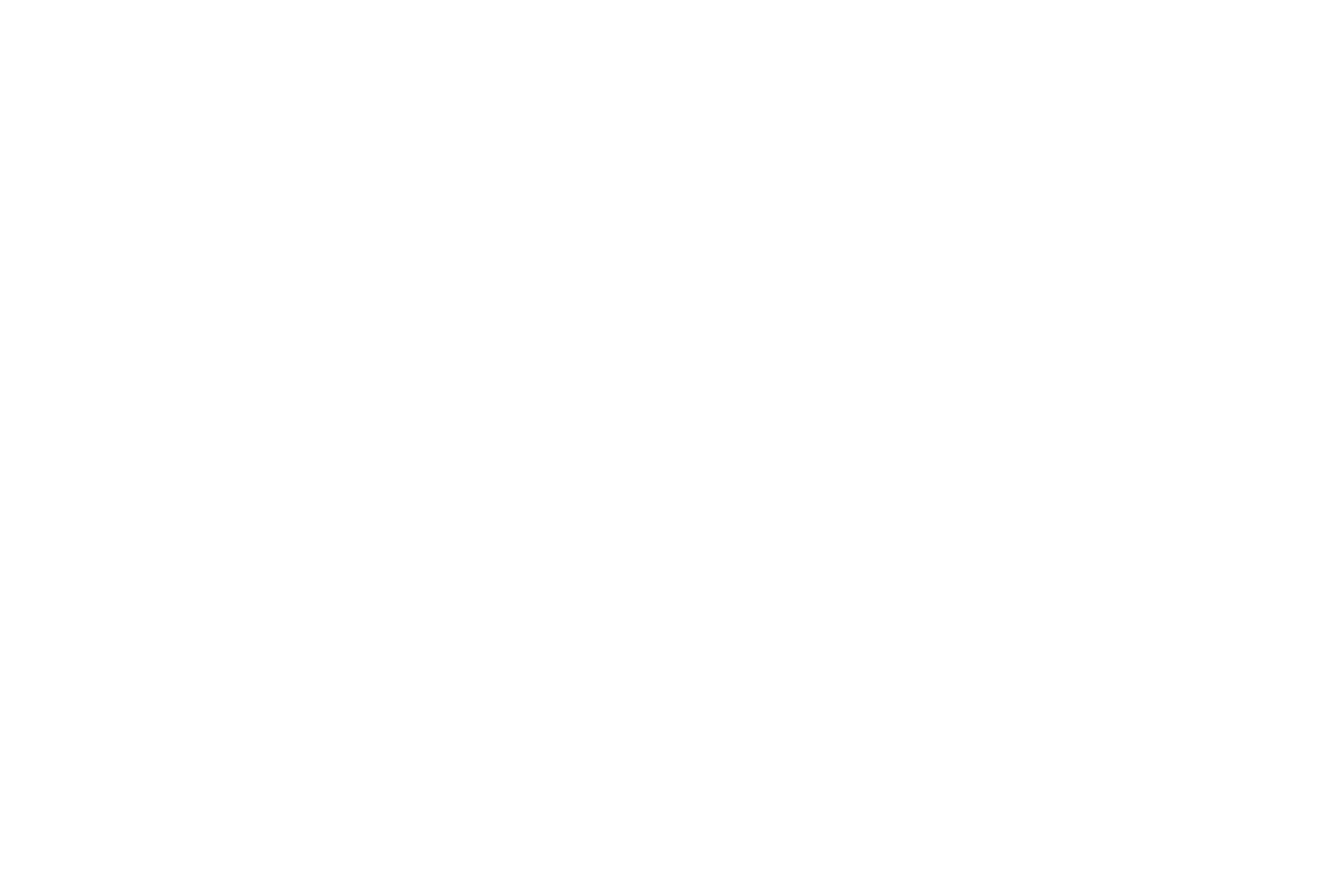 Logotyp Wolontariat Lubelski - biały